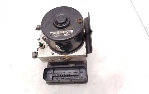 Citroen C5 ABS Pump 9656419780 10020601884 10096011463