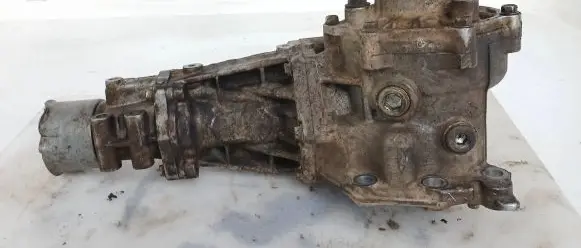 Mitsubishi Outlander Front differential 067038