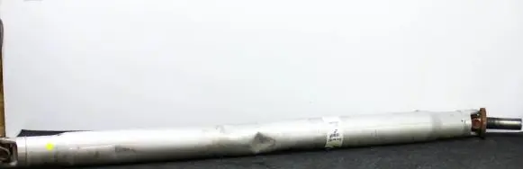 Ford F150 Middle center prop shaft JL344602KC