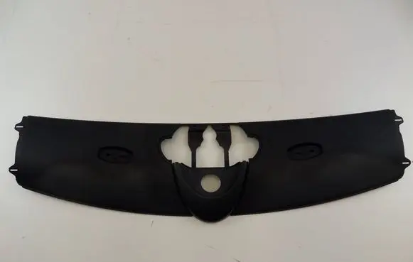 Mini One - Cooper R57 (B) pillar trim (top) 9132383