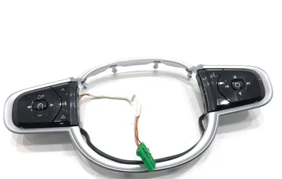 Volvo XC60 Steering wheel buttons/switches 32266343