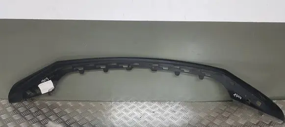 Porsche 911 991 Front bumper lip 99150552503