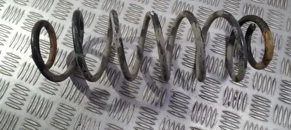 Ford Fiesta Rear coil spring