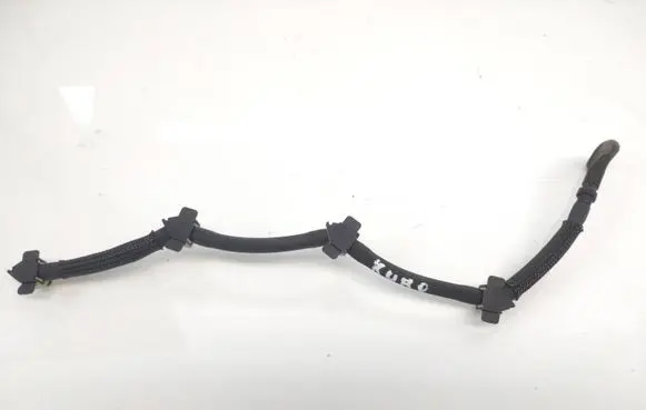 Fuel return line/hose