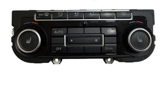 Volkswagen Touran II Climate control unit 5K0907044ES 5HB00974661 SW1112