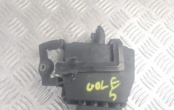 Volkswagen Golf V Electromagnetic valve 1K0906279B