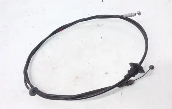 Mazda 6 Engine bonnet/hood lock release cable 
