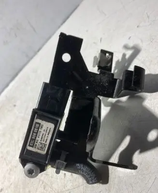 Skoda Octavia Mk3 (5E) Exhaust gas pressure sensor 03L906051B 81MPP0501