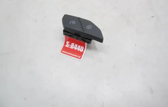 Volkswagen T-Cross Central locking switch button 2GM962125A A5723