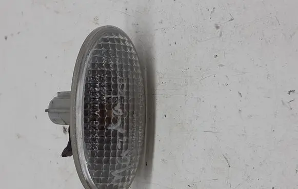 Mazda 6 Front fender indicator light P2829