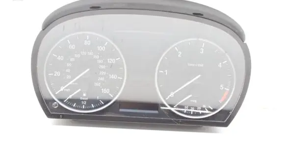 BMW X1 E84 Speedometer (instrument cluster) 9242347 2154630