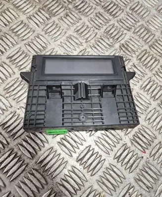 Volvo XC60 Screen/display/small screen 30772584