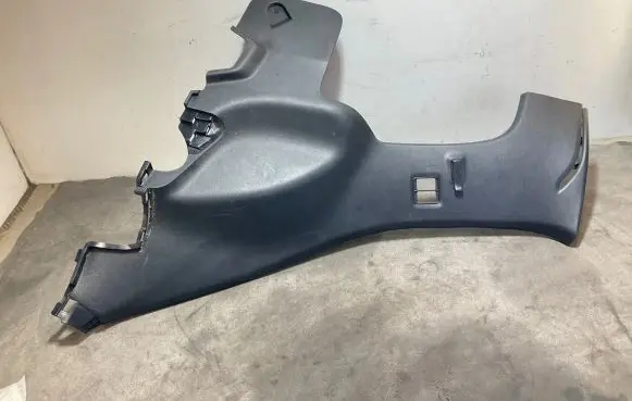 Lexus RX 450H (D)pillar trim (top) 6255248130