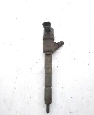 Fiat Doblo Fuel injector