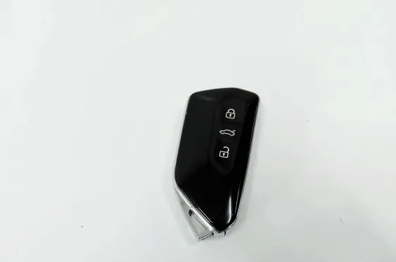 Ford Tourneo Ignition key/card 2KF959753M
