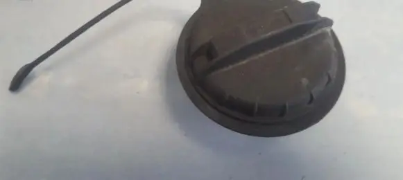 Ford Mondeo MK II Fuel tank filler cap 