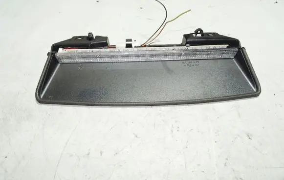 Jaguar X-Type Third/center stoplight 1X4313A613BA