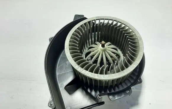 Heater fan/blower