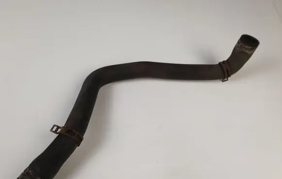 Peugeot 208 Engine coolant pipe/hose