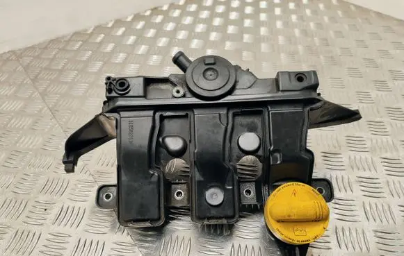 Renault Scenic III - Grand scenic III Intake manifold 118302761R