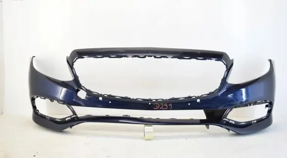 Mercedes-Benz E W213 Front bumper A2138850238