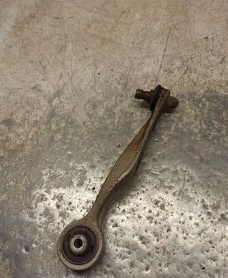 Audi A6 S6 C5 4B Front control arm