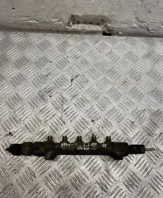 Toyota RAV 4 (XA30) Fuel main line pipe 8945871010