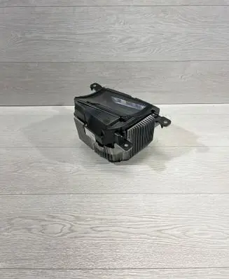 BMW X5 E70 Head up display screen 9262183 BM0513051