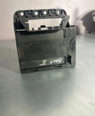 Volkswagen Golf V Comfort/convenience module 1K1907348A