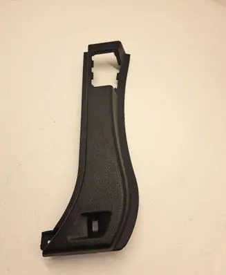 BMW X5 F15 Centre console side trim rear 7308708