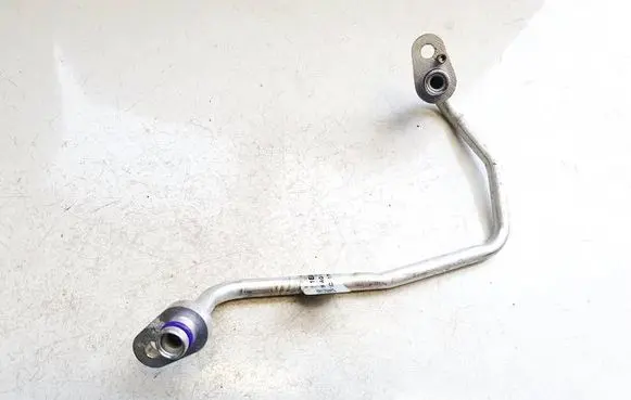 Cupra Born Air conditioning (A/C) pipe/hose 1ea816732a