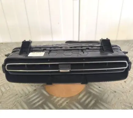 Opel Mokka B Dash center air vent grill 98362544ZD 202203216A 00184072