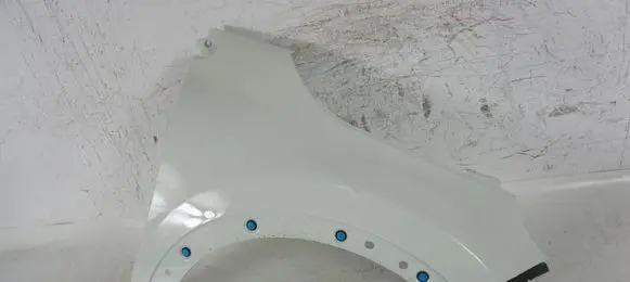 Fiat 500X Fender