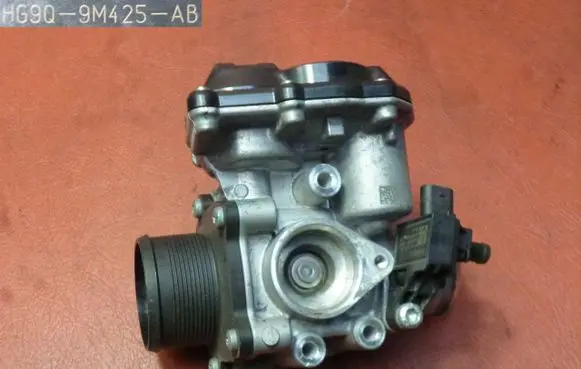 Ford S-MAX EGR valve HG9Q9M425AB