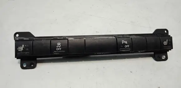 Jeep Grand Cherokee (WK) A set of switches 7467565563 6315961312