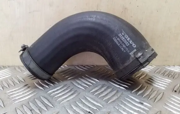 Volvo XC60 Intercooler hose/pipe 31293663