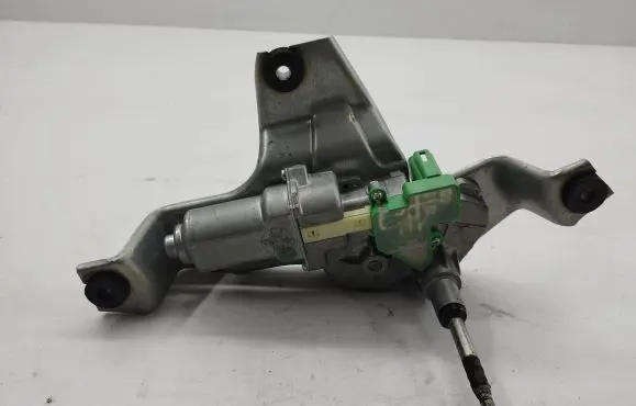 Citroen C-Crosser Rear window wiper motor 33885