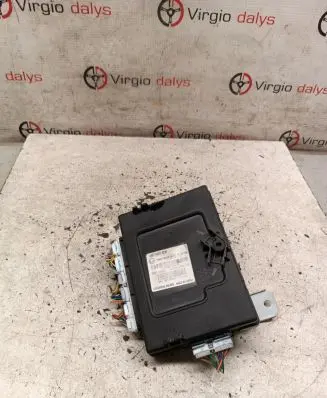 Hyundai Santa Fe Other control units/modules 954002wcv0