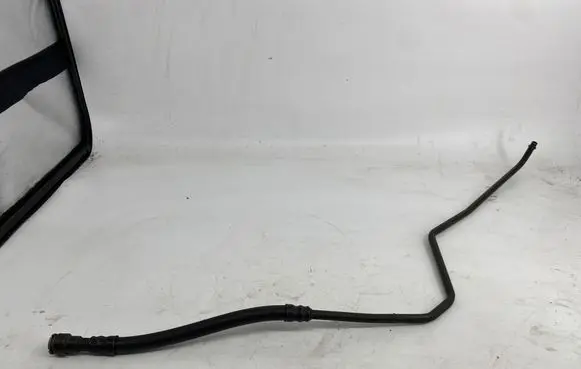 BMW X5 E53 Turbo turbocharger oiling pipe/hose 2248868