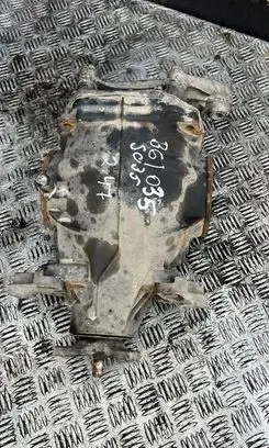Mercedes-Benz S W222 Rear differential A2223508700