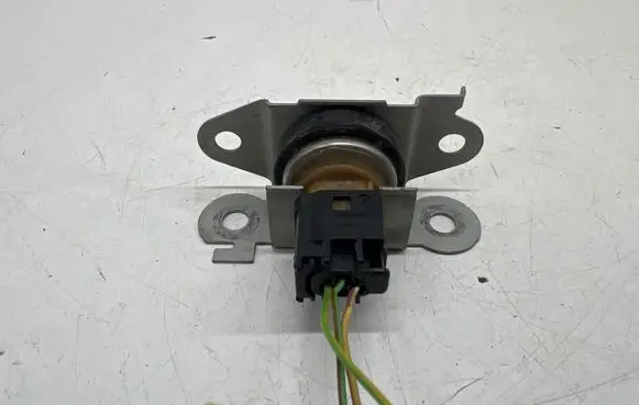 Land Rover Discovery 5 Acceleration sensor 8W833C190AC