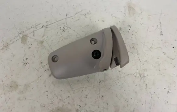 Toyota Mirai Seat back rest control lever/handle 0J3JNF1