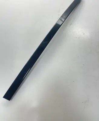BMW 3 F30 F35 F31 Other rear door trim element 2412
