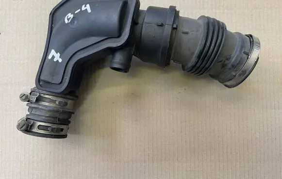 Ford B-MAX Intercooler hose/pipe 1109121503 247061314