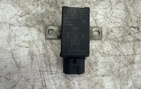 Ford Transit Other relay 6C1T10B728AB