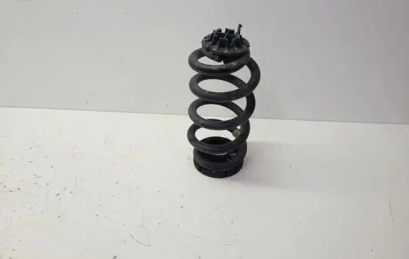 Dodge Durango III Rear coil spring 05168291AB