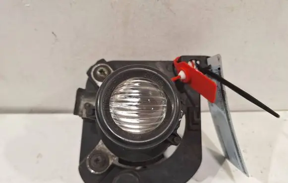 Fiat 500 Headlight/headlamp