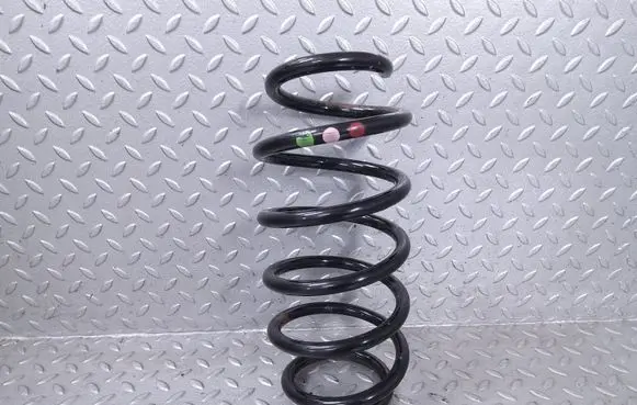 Volvo V60 Front coil spring 31255514