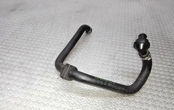 BMW 5 E60 E61 Vacuum line/pipe/hose 34336760706