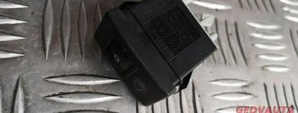 Audi A4 S4 B5 8D Headlight level height control switch 8d0941301